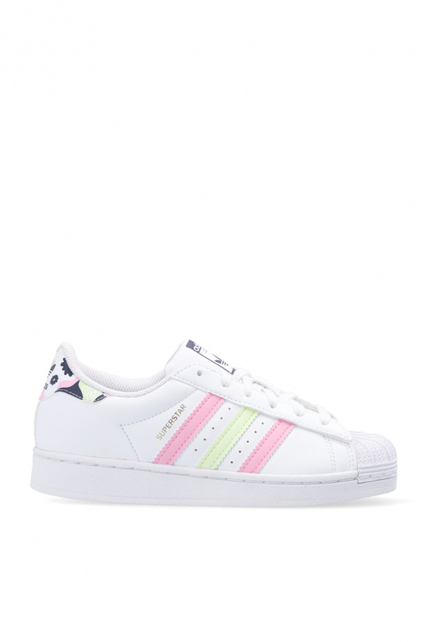 Adidas shoes toddler girl guides best sale